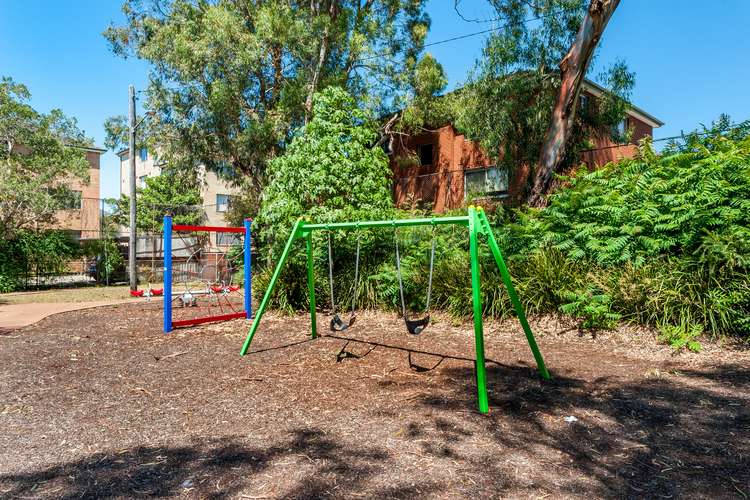 Fifth view of Homely apartment listing, 8/5 Templeman Crescent, Hillsdale NSW 2036