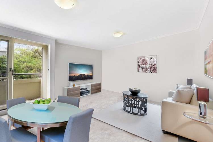 Main view of Homely apartment listing, 6/1 Mckell Street, Birchgrove NSW 2041