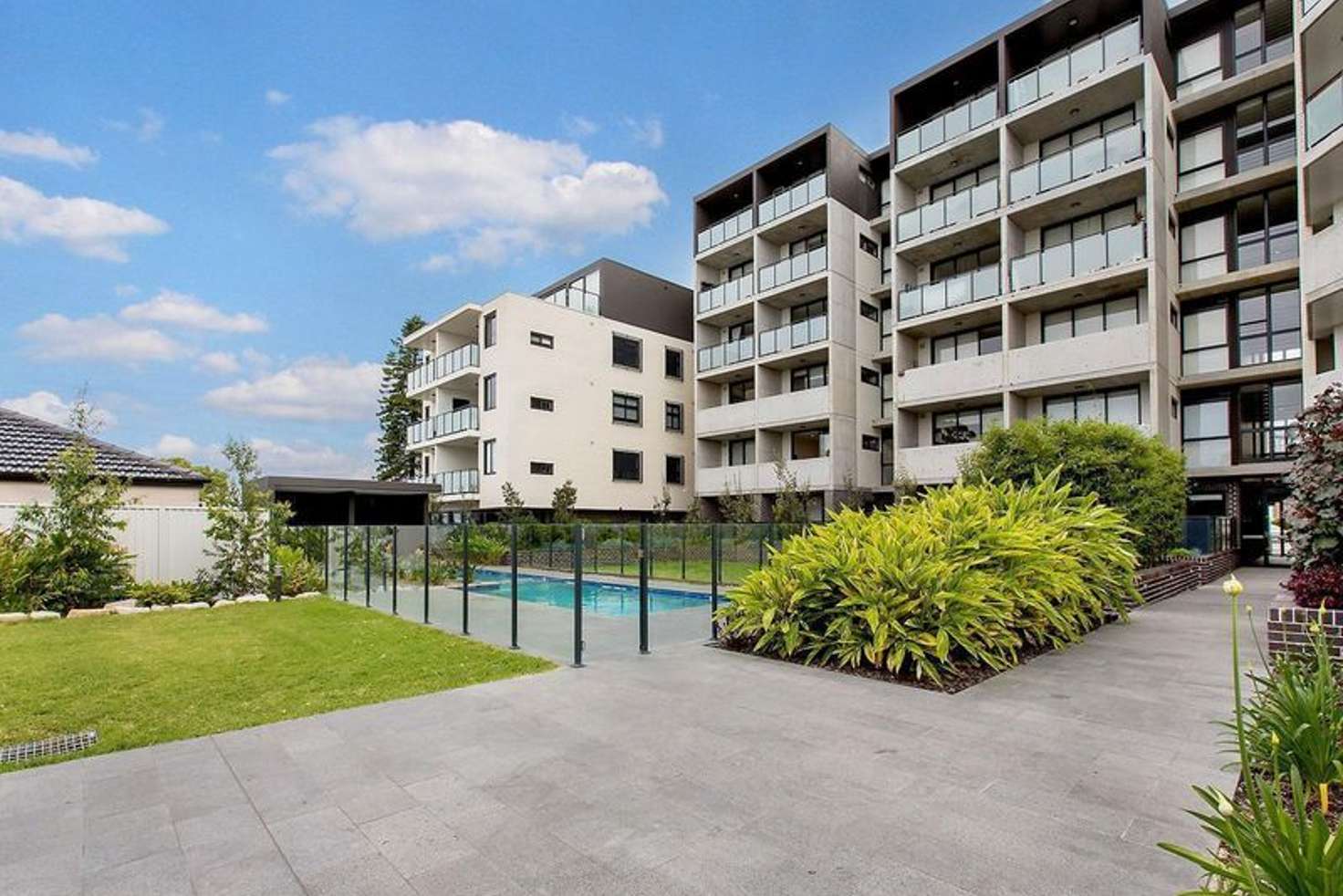 Main view of Homely apartment listing, 113/159 Frederick Street, Bexley NSW 2207