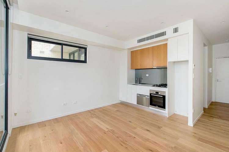 Second view of Homely apartment listing, 113/159 Frederick Street, Bexley NSW 2207