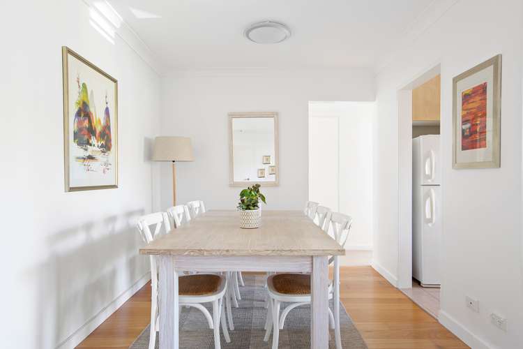 Second view of Homely apartment listing, 12/26 Boronia Street, Dee Why NSW 2099