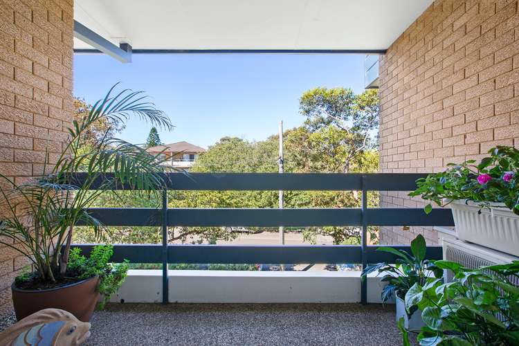 Third view of Homely apartment listing, 12/26 Boronia Street, Dee Why NSW 2099