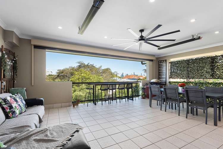 Fourth view of Homely unit listing, 9/28 Balowrie Street, Hamilton QLD 4007