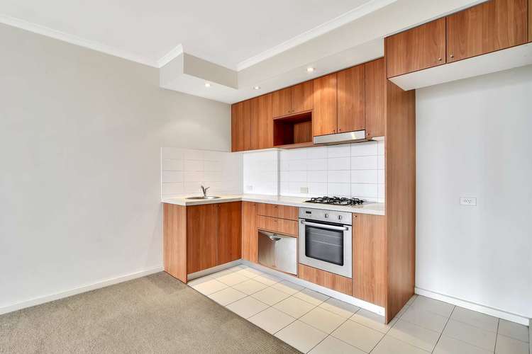 Second view of Homely unit listing, 1703/45 Waitara Avenue, Waitara NSW 2077
