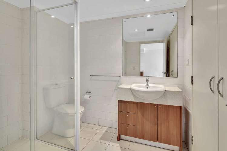 Fourth view of Homely unit listing, 1703/45 Waitara Avenue, Waitara NSW 2077