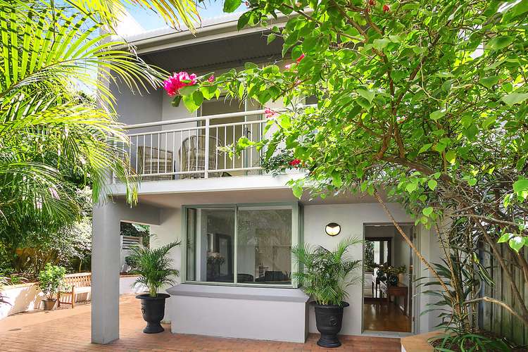 Main view of Homely townhouse listing, 13/1 Fewings Street, Clovelly NSW 2031
