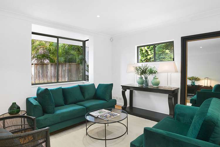 Fourth view of Homely townhouse listing, 13/1 Fewings Street, Clovelly NSW 2031