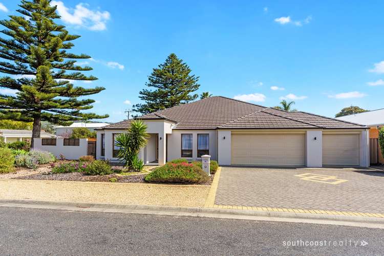 Main view of Homely house listing, 61 Ainslie Roberts Drive, Encounter Bay SA 5211