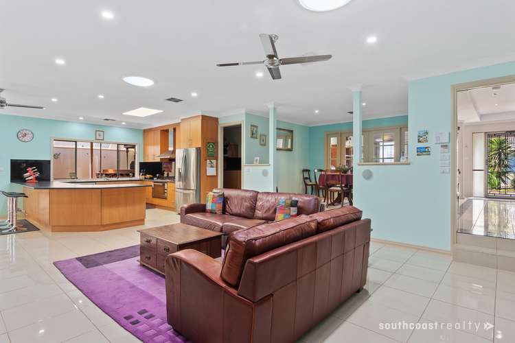 Sixth view of Homely house listing, 61 Ainslie Roberts Drive, Encounter Bay SA 5211