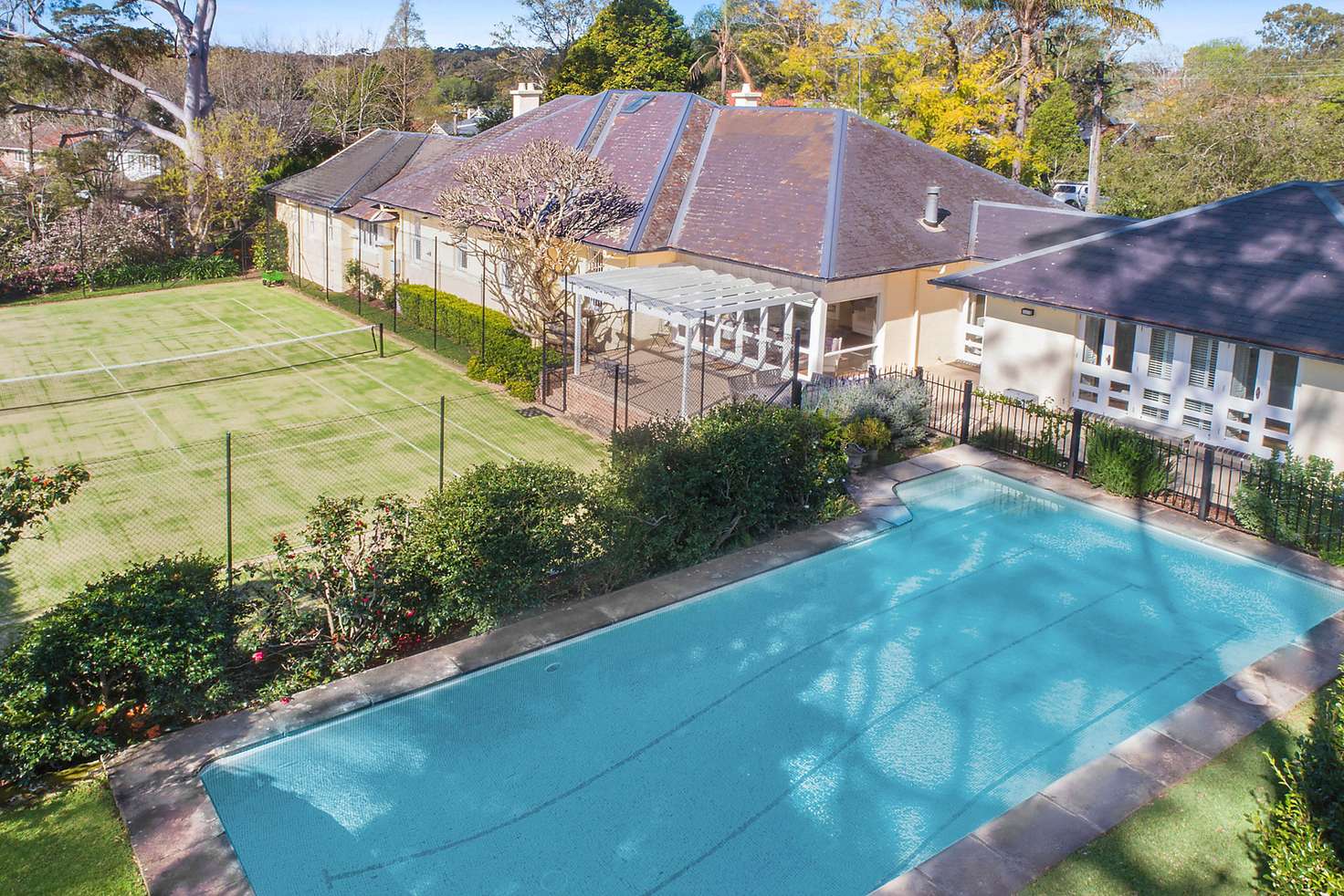 Main view of Homely house listing, 26A Merrivale Road, Pymble NSW 2073