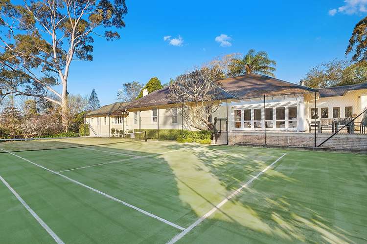 Third view of Homely house listing, 26A Merrivale Road, Pymble NSW 2073
