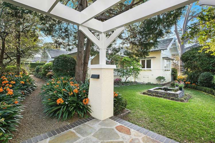 Fifth view of Homely house listing, 26A Merrivale Road, Pymble NSW 2073