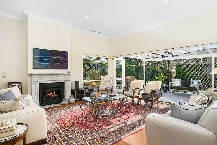 Sixth view of Homely house listing, 26A Merrivale Road, Pymble NSW 2073