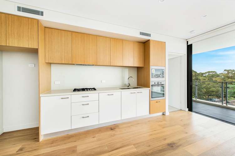 Fourth view of Homely apartment listing, 505/1-5 Little Street, Lane Cove NSW 2066