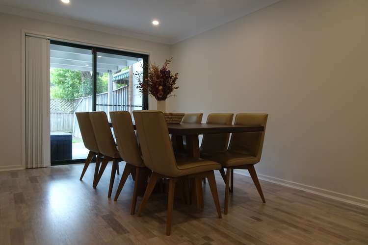 Third view of Homely townhouse listing, 100/169 Horsley Road, Panania NSW 2213