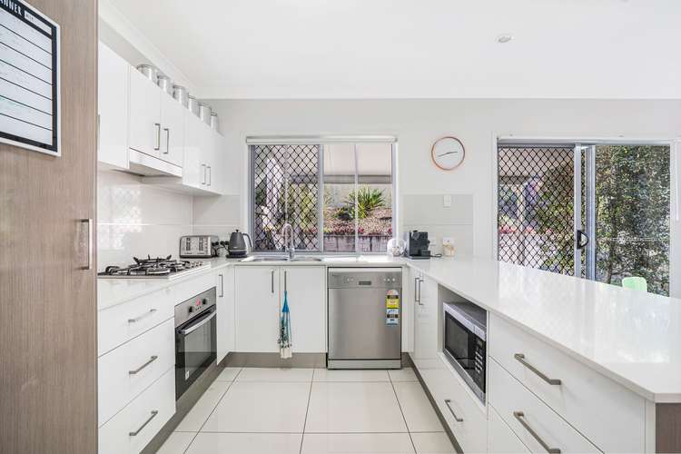 Third view of Homely unit listing, 35/2 Photinia Crescent, Mountain Creek QLD 4557
