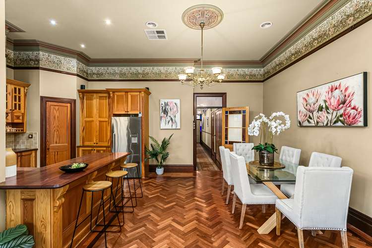 Second view of Homely house listing, 16 Hutcheson Street, Moonee Ponds VIC 3039