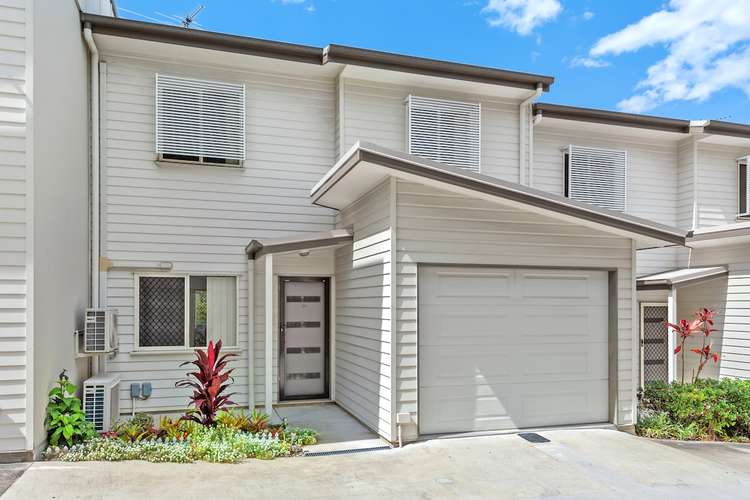 Main view of Homely townhouse listing, 10/61 Buller Street, Everton Park QLD 4053