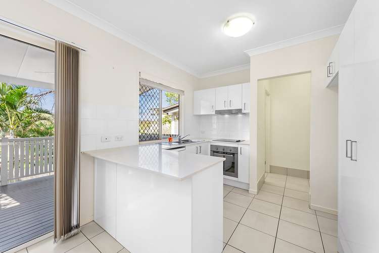 Fourth view of Homely townhouse listing, 10/61 Buller Street, Everton Park QLD 4053
