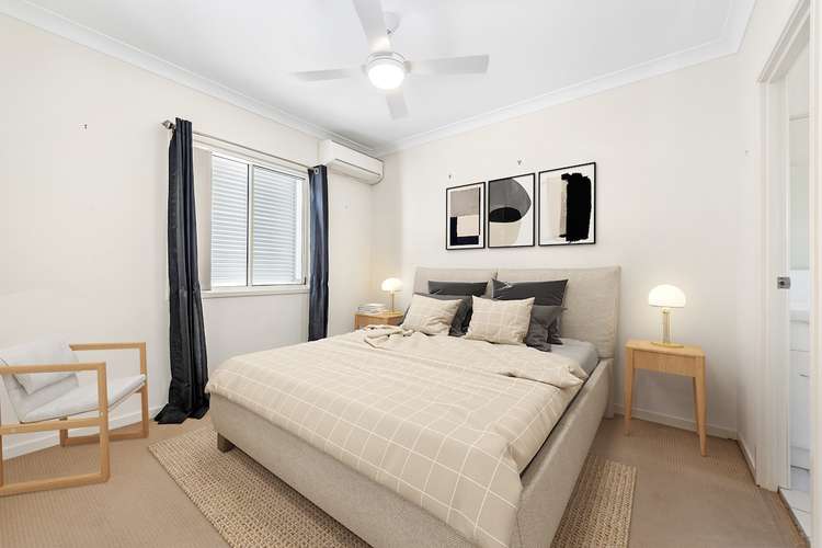 Sixth view of Homely townhouse listing, 10/61 Buller Street, Everton Park QLD 4053