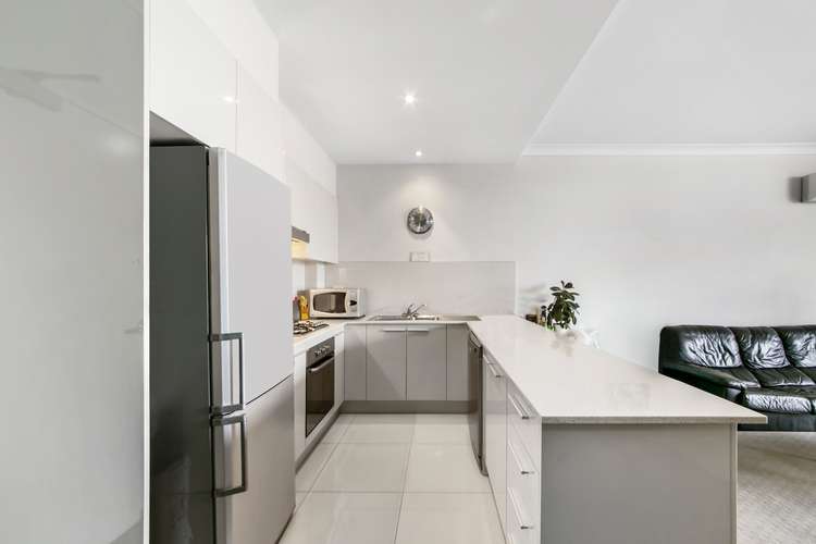 Second view of Homely unit listing, 9/29-33 Darcy Road, Westmead NSW 2145