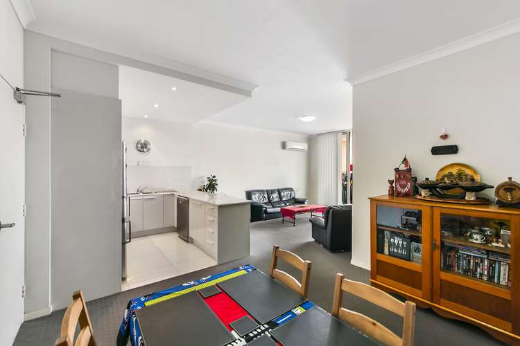 Third view of Homely unit listing, 9/29-33 Darcy Road, Westmead NSW 2145