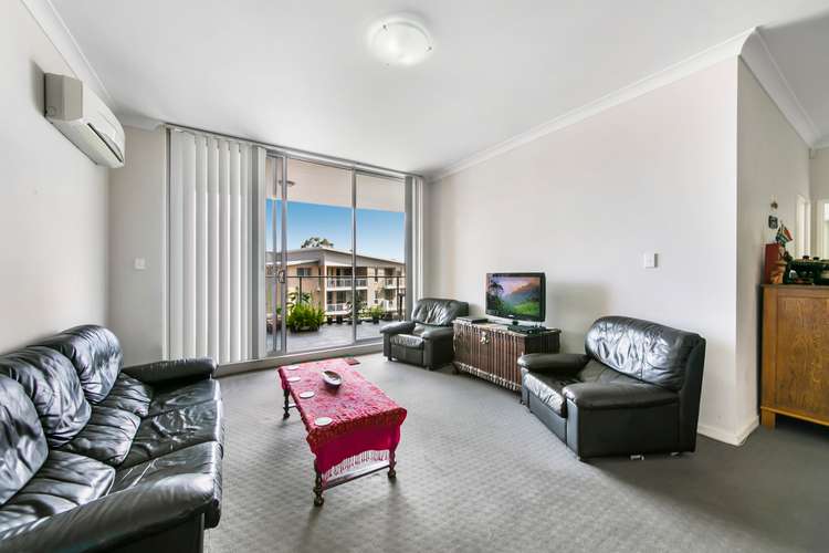 Fourth view of Homely unit listing, 9/29-33 Darcy Road, Westmead NSW 2145