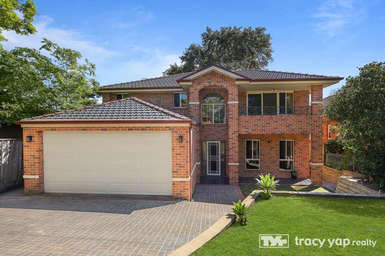 Main view of Homely house listing, 1 Ormonde Avenue, Epping NSW 2121