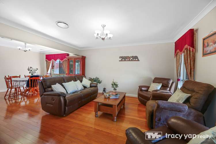 Second view of Homely house listing, 1 Ormonde Avenue, Epping NSW 2121