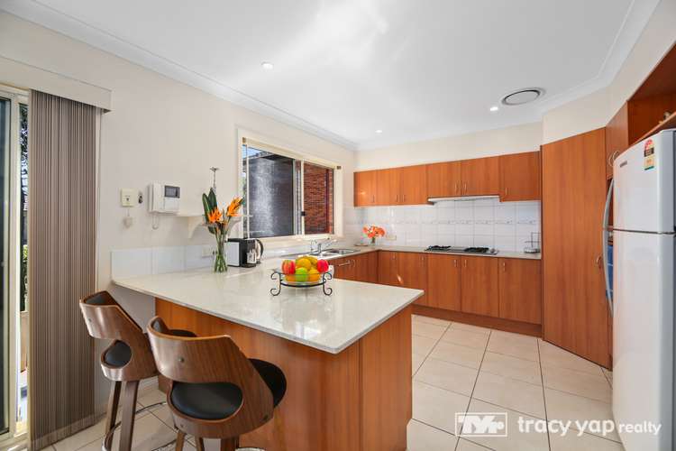 Third view of Homely house listing, 1 Ormonde Avenue, Epping NSW 2121