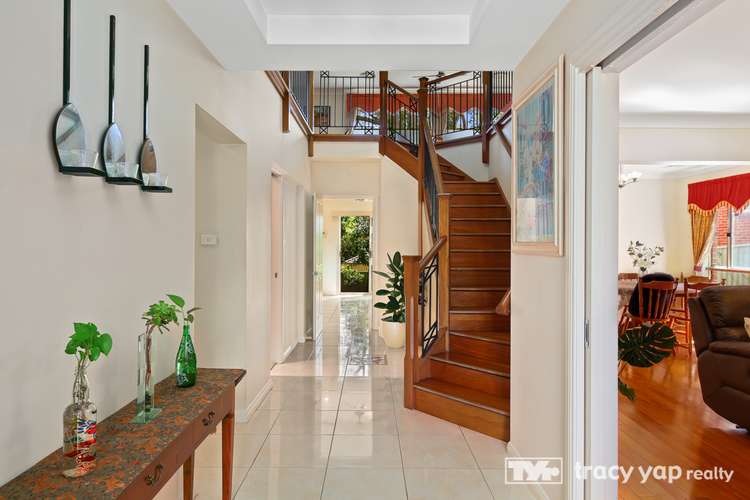 Fifth view of Homely house listing, 1 Ormonde Avenue, Epping NSW 2121