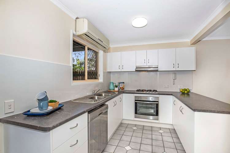 Fourth view of Homely townhouse listing, 23/116 Meadowlands Road, Carina QLD 4152