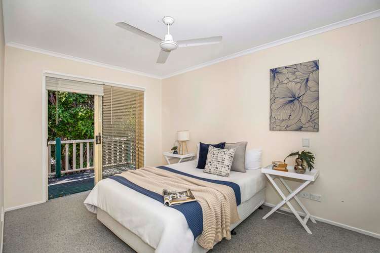Sixth view of Homely townhouse listing, 23/116 Meadowlands Road, Carina QLD 4152