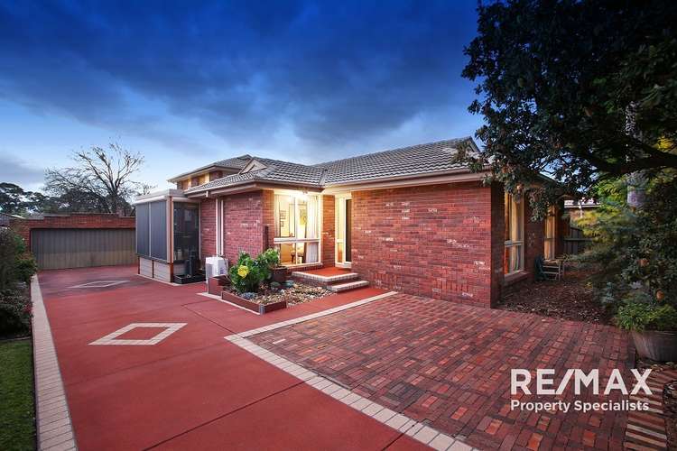 Main view of Homely house listing, 3 Jeffrey Street, Hampton Park VIC 3976