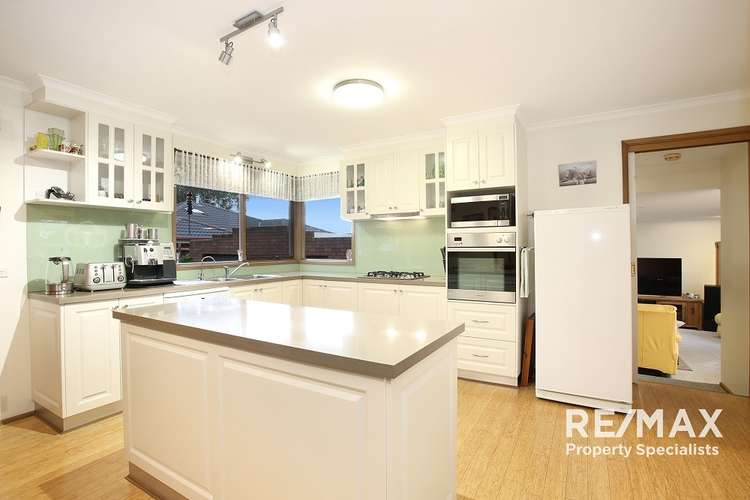 Second view of Homely house listing, 3 Jeffrey Street, Hampton Park VIC 3976