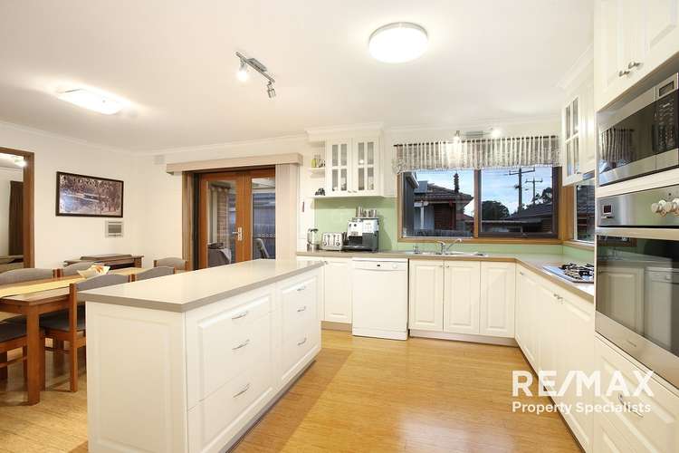 Third view of Homely house listing, 3 Jeffrey Street, Hampton Park VIC 3976