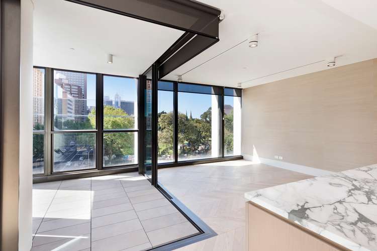 Fourth view of Homely unit listing, 603/130 Elizabeth Street, Sydney NSW 2000