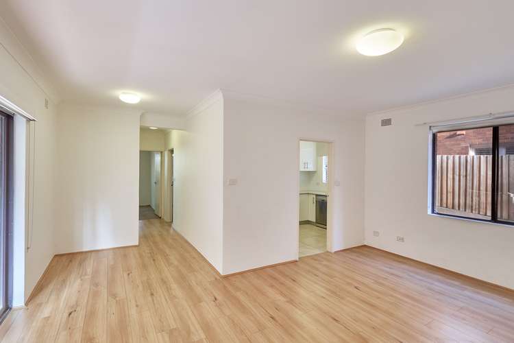 Second view of Homely apartment listing, 1/43 Sir Thomas Mitchell Drive, Bondi Beach NSW 2026