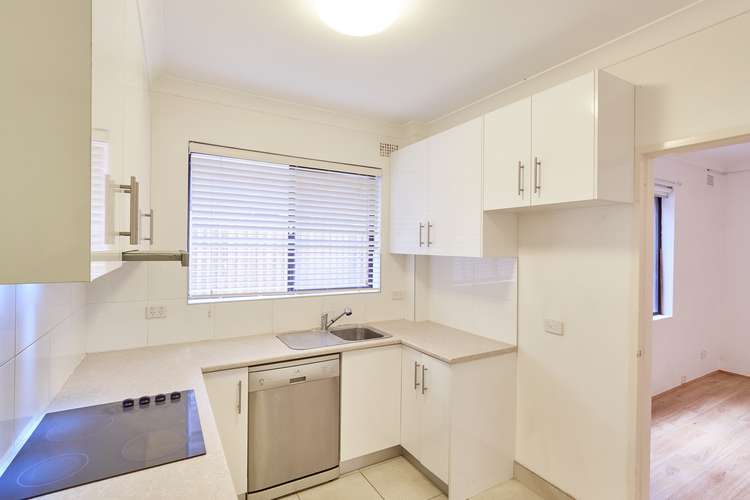 Fourth view of Homely apartment listing, 1/43 Sir Thomas Mitchell Drive, Bondi Beach NSW 2026