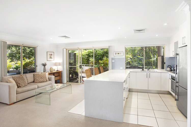 Third view of Homely apartment listing, 5/21 North Avoca Parade, North Avoca NSW 2260