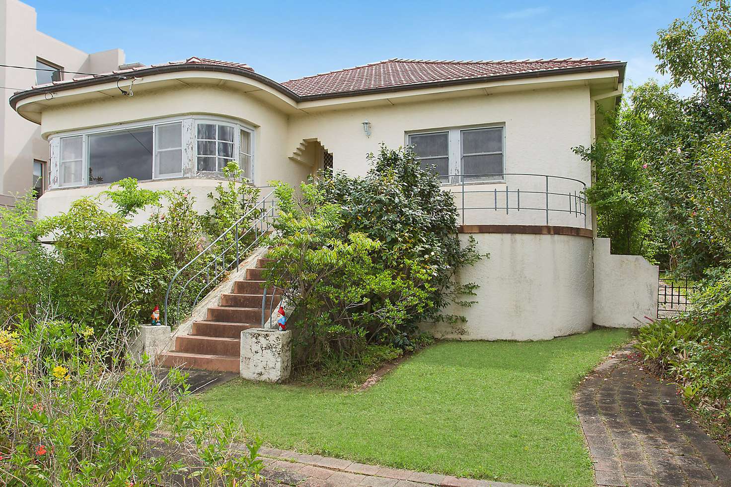 Main view of Homely house listing, 22 Aeolus Avenue, Ryde NSW 2112