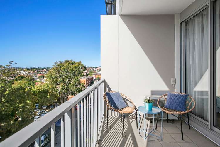 Main view of Homely apartment listing, 46A/17 Green Street, Maroubra NSW 2035