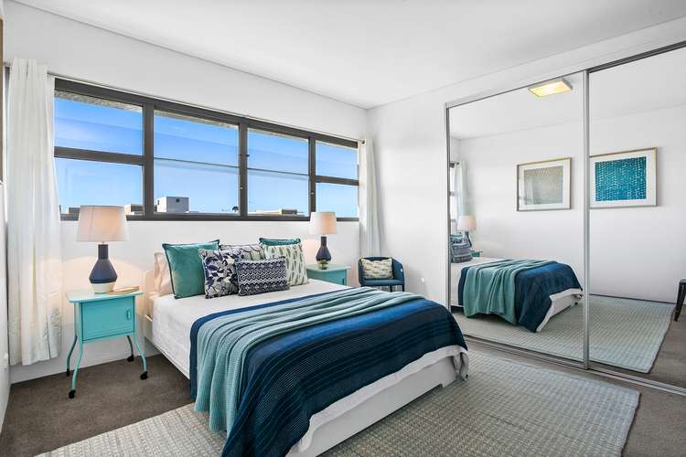 Second view of Homely apartment listing, 46A/17 Green Street, Maroubra NSW 2035