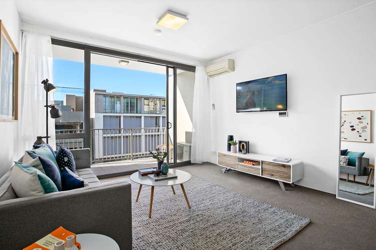Fourth view of Homely apartment listing, 46A/17 Green Street, Maroubra NSW 2035