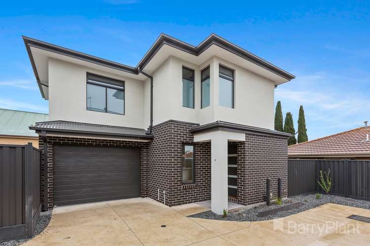 Main view of Homely house listing, 5/528 Melton Highway, Sydenham VIC 3037