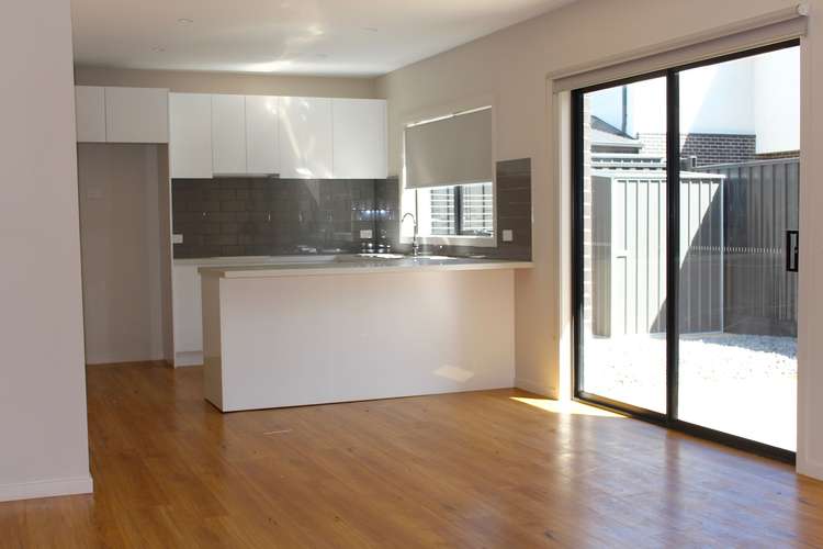 Second view of Homely house listing, 1B Normanby Street, Sydenham VIC 3037