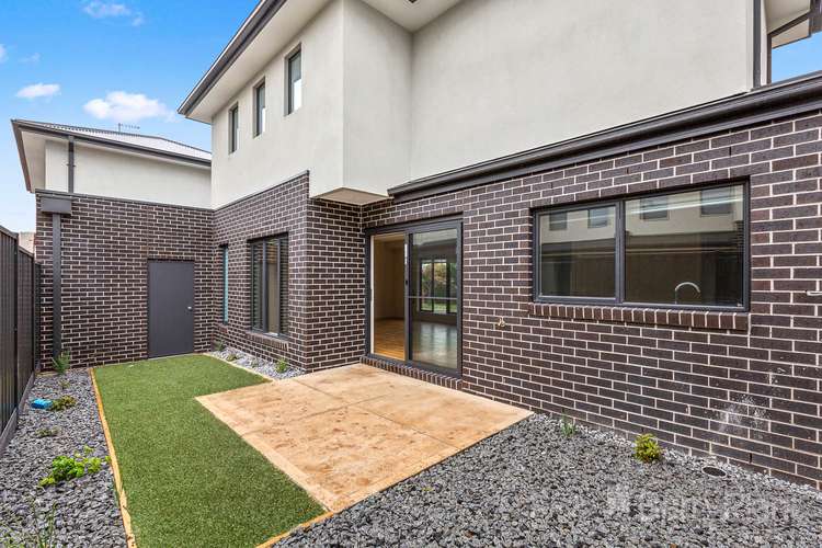 Fourth view of Homely house listing, 1B Normanby Street, Sydenham VIC 3037