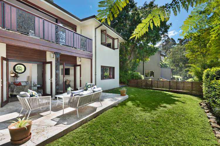 Second view of Homely house listing, 169 Pittwater Road, Hunters Hill NSW 2110