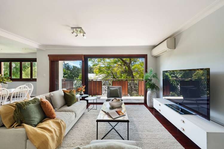 Third view of Homely house listing, 169 Pittwater Road, Hunters Hill NSW 2110