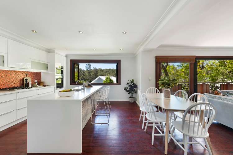 Fifth view of Homely house listing, 169 Pittwater Road, Hunters Hill NSW 2110